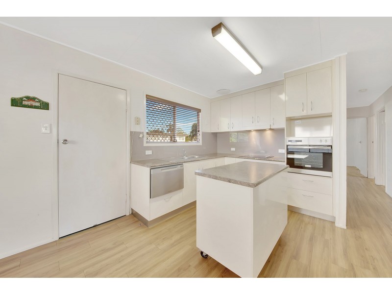 19 PASHLEY STREET, Clinton QLD 4680