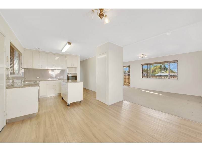 19 PASHLEY STREET, Clinton QLD 4680