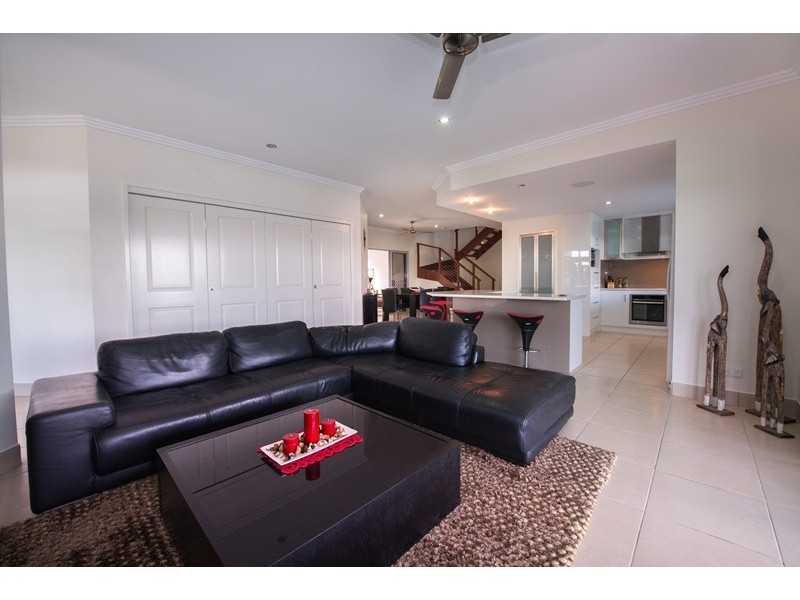 13 SCORPIUS PLACE, Telina QLD 4680