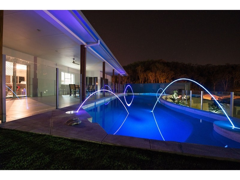 13 SCORPIUS PLACE, Telina QLD 4680