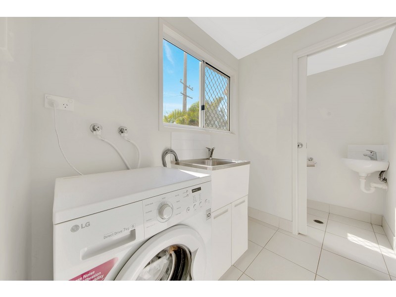 1/1 FRENCH STREET, South Gladstone QLD 4680