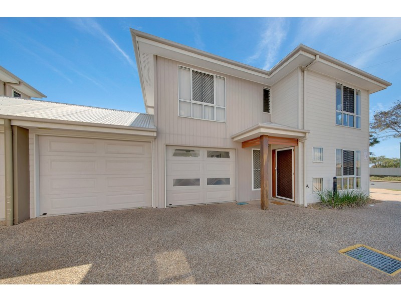 1/1 FRENCH STREET, South Gladstone QLD 4680