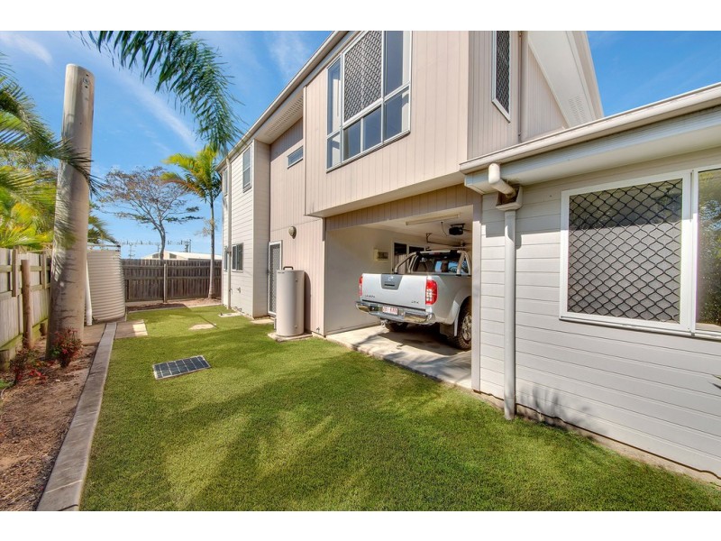 1/1 FRENCH STREET, South Gladstone QLD 4680