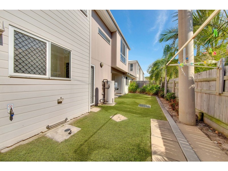 1/1 FRENCH STREET, South Gladstone QLD 4680