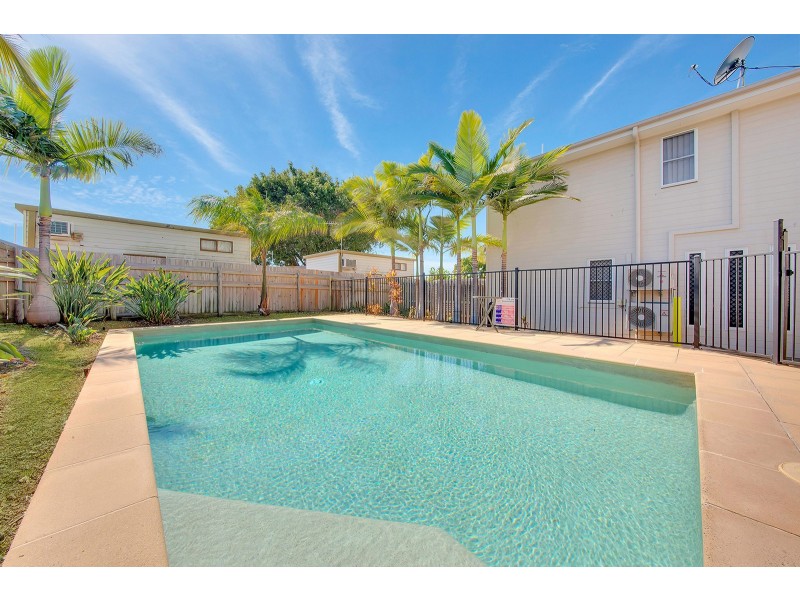 1/1 FRENCH STREET, South Gladstone QLD 4680