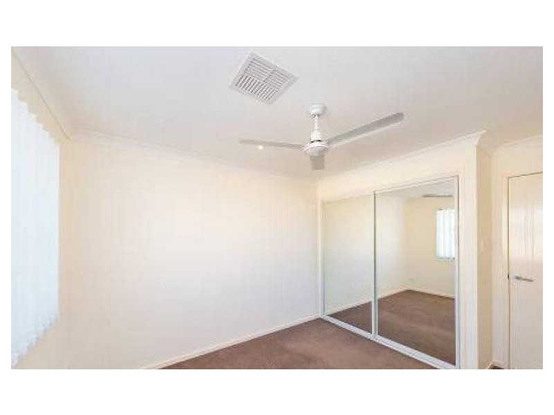 22/21 ROBERTS STREET, South Gladstone QLD 4680