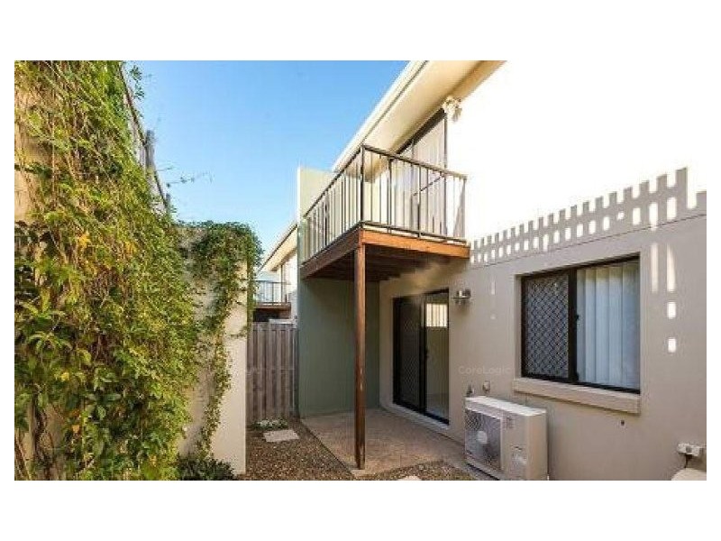 22/21 ROBERTS STREET, South Gladstone QLD 4680