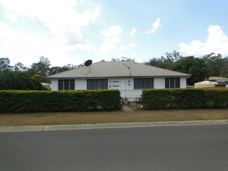 20 BUTLER STREET, Yarwun QLD 4694