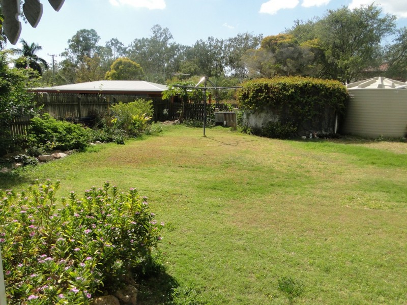 20 BUTLER STREET, Yarwun QLD 4694