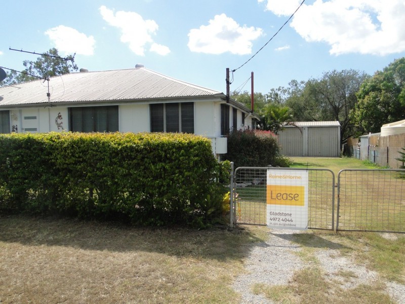 20 BUTLER STREET, Yarwun QLD 4694