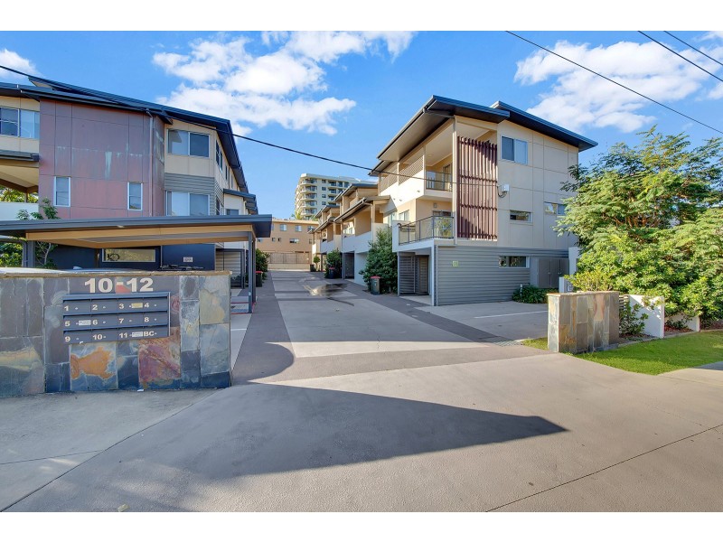 5/12 Flinders Street, West Gladstone QLD 4680