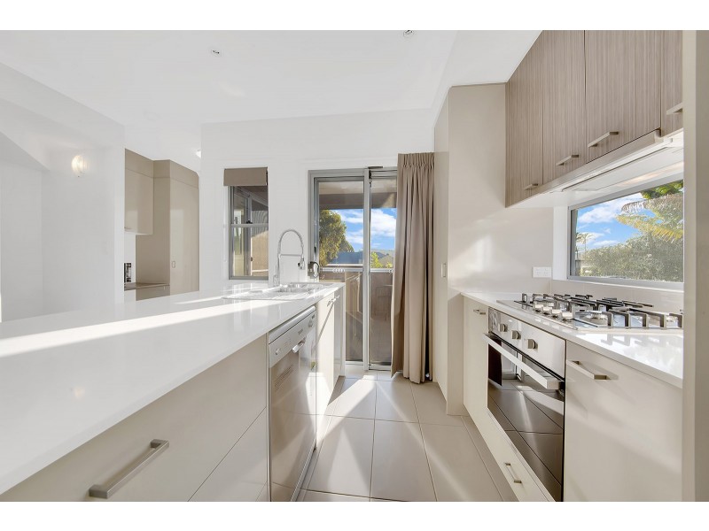 5/12 Flinders Street, West Gladstone QLD 4680