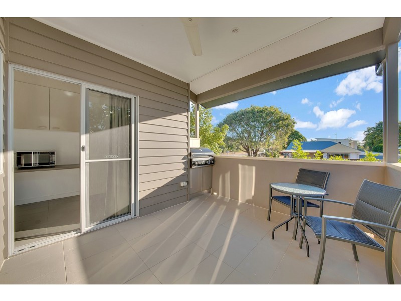 5/12 Flinders Street, West Gladstone QLD 4680