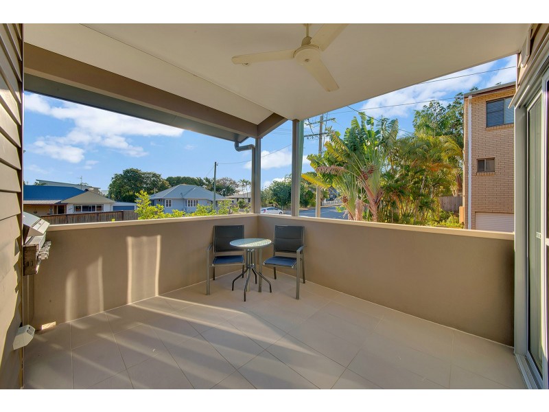 5/12 Flinders Street, West Gladstone QLD 4680