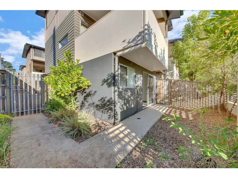 5/12 Flinders Street, West Gladstone QLD 4680