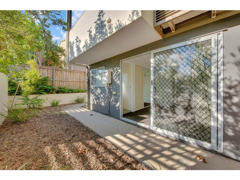 5/12 Flinders Street, West Gladstone QLD 4680