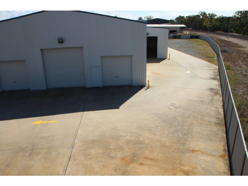 18 HELEN STREET, Clinton QLD 4680