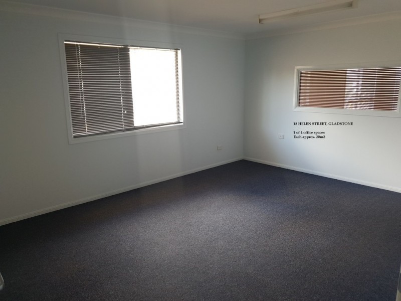 18 HELEN STREET, Clinton QLD 4680