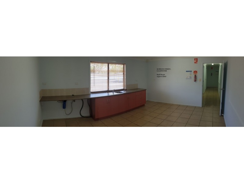 18 HELEN STREET, Clinton QLD 4680