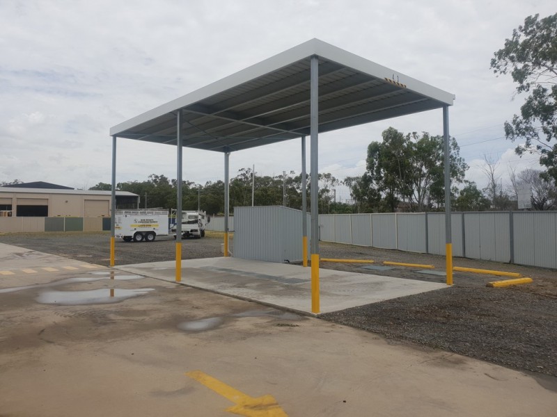 18 HELEN STREET, Clinton QLD 4680