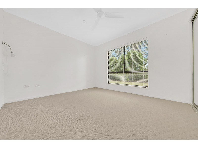 22 PARKSVILLE DRIVE, New Auckland QLD 4680