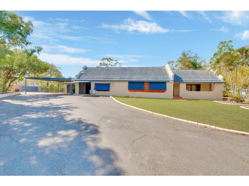 4 ILLAWONG COURT, Glen Eden QLD 4680
