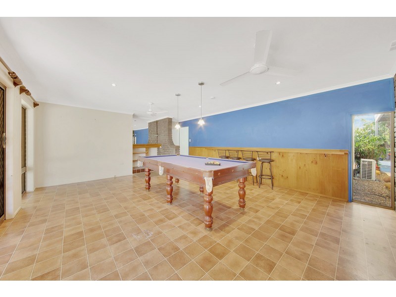 4 ILLAWONG COURT, Glen Eden QLD 4680