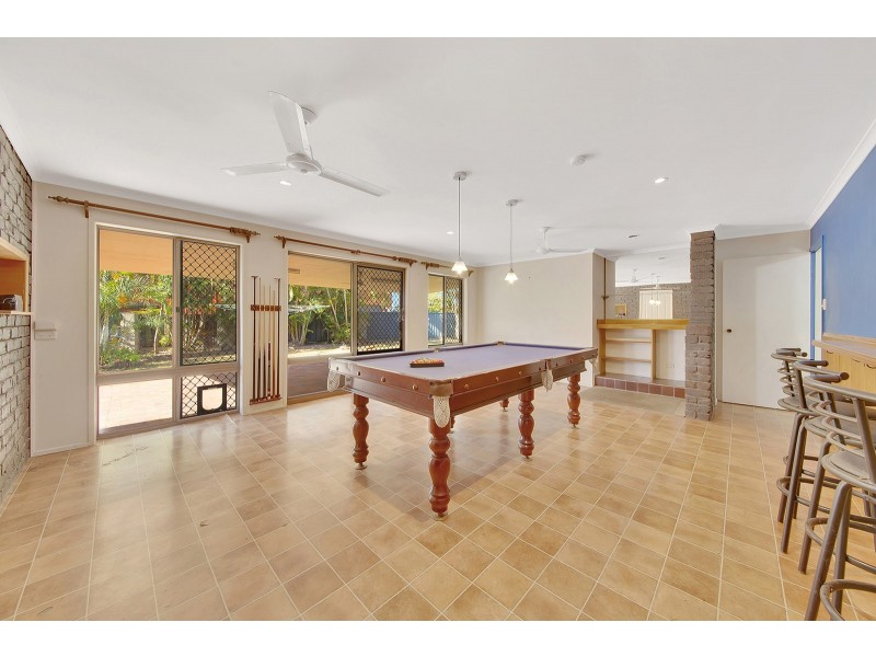 4 ILLAWONG COURT, Glen Eden QLD 4680