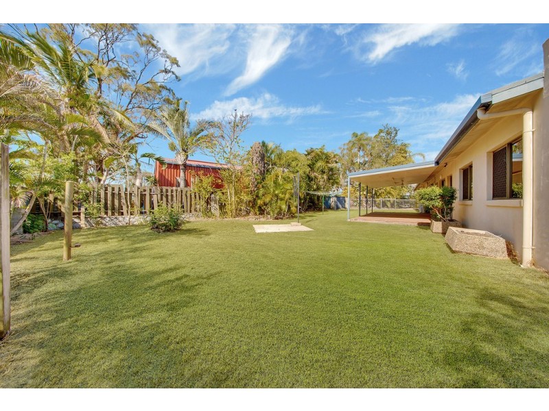 4 ILLAWONG COURT, Glen Eden QLD 4680