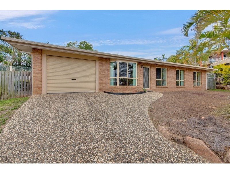 13 RIDGE CLOSE, Tannum Sands QLD 4680