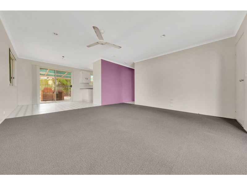 13 RIDGE CLOSE, Tannum Sands QLD 4680