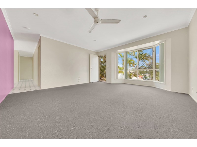 13 RIDGE CLOSE, Tannum Sands QLD 4680