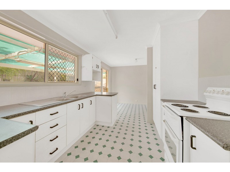 13 RIDGE CLOSE, Tannum Sands QLD 4680