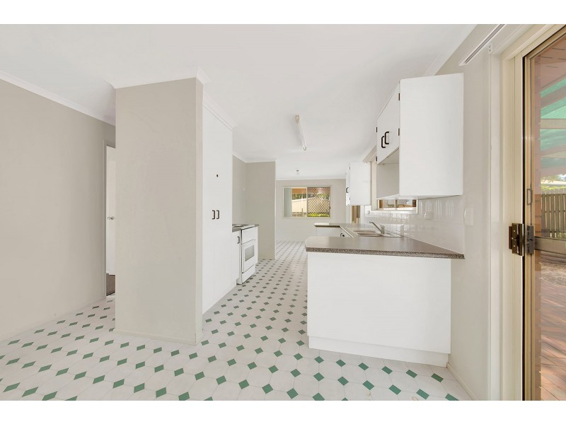 13 RIDGE CLOSE, Tannum Sands QLD 4680