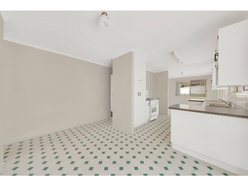 13 RIDGE CLOSE, Tannum Sands QLD 4680