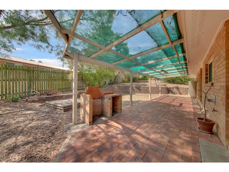 13 RIDGE CLOSE, Tannum Sands QLD 4680