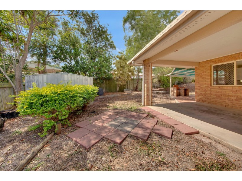 13 RIDGE CLOSE, Tannum Sands QLD 4680