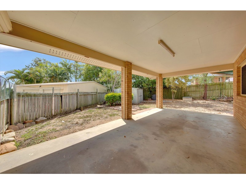 13 RIDGE CLOSE, Tannum Sands QLD 4680