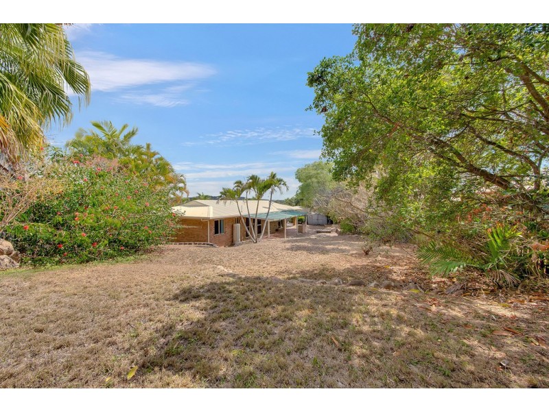 13 RIDGE CLOSE, Tannum Sands QLD 4680