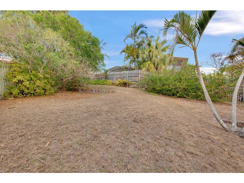 13 RIDGE CLOSE, Tannum Sands QLD 4680