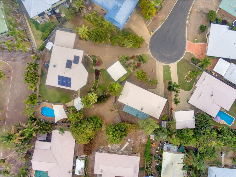13 RIDGE CLOSE, Tannum Sands QLD 4680