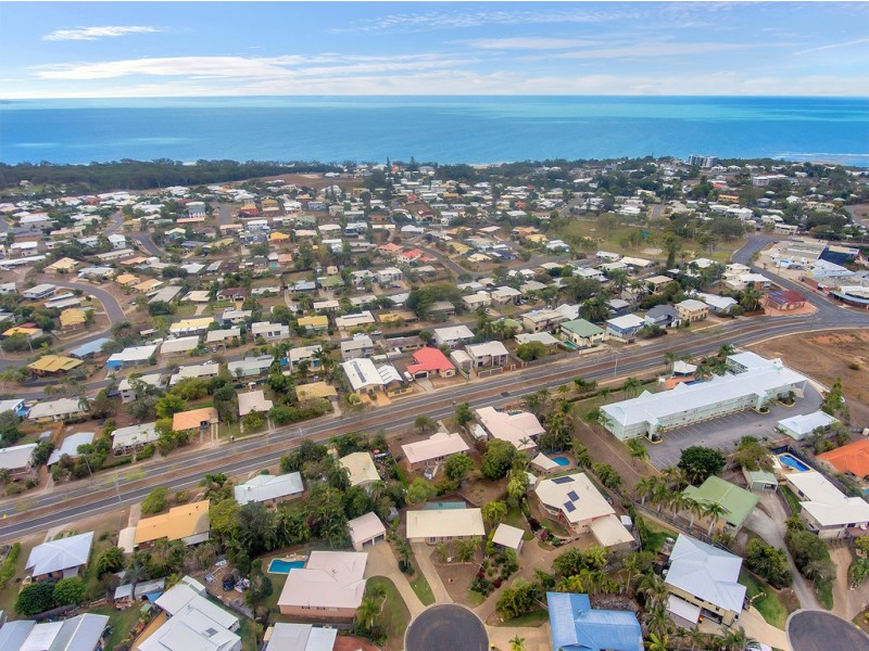 13 RIDGE CLOSE, Tannum Sands QLD 4680