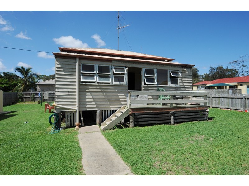 7 Derby Street, South Gladstone QLD 4680