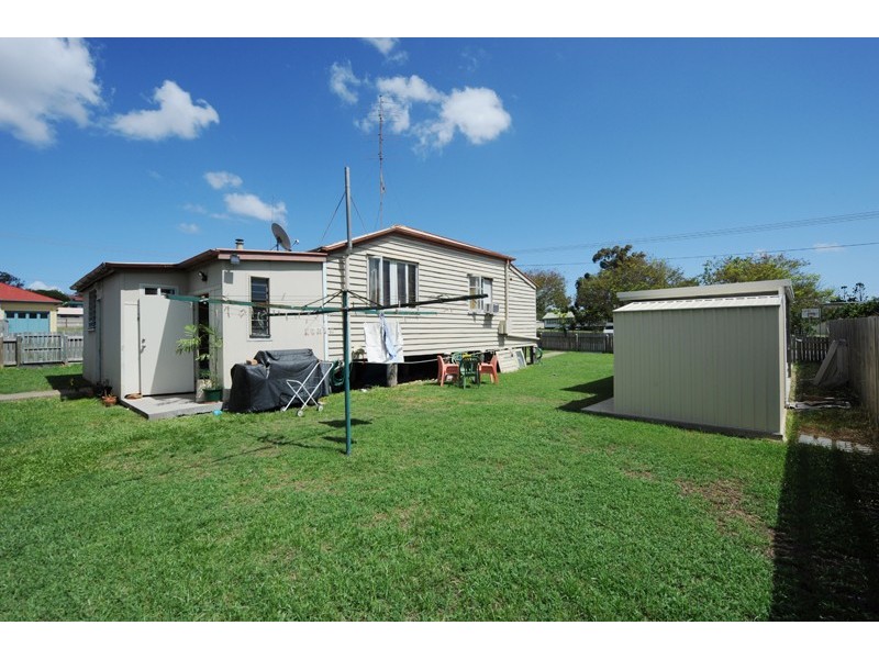 7 Derby Street, South Gladstone QLD 4680