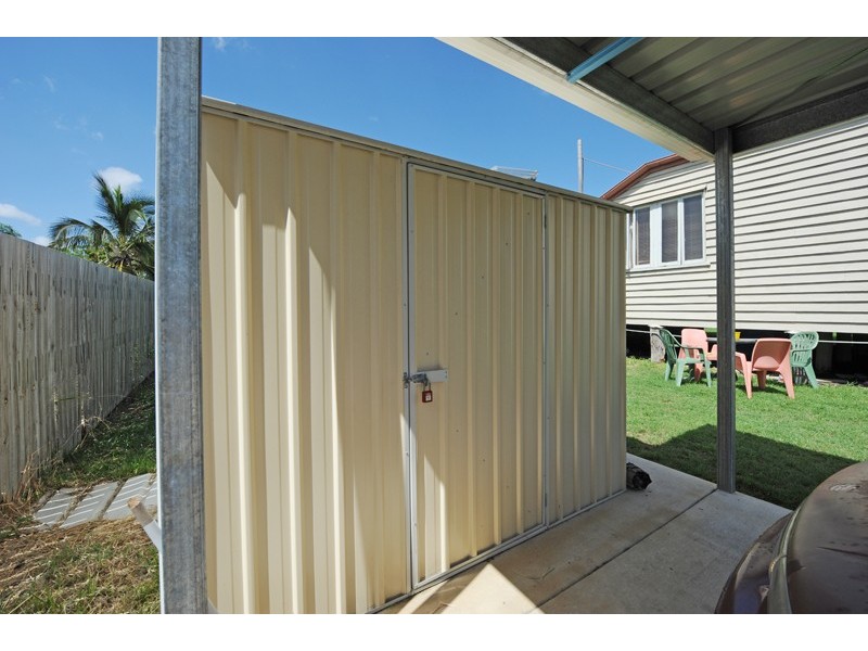 7 Derby Street, South Gladstone QLD 4680