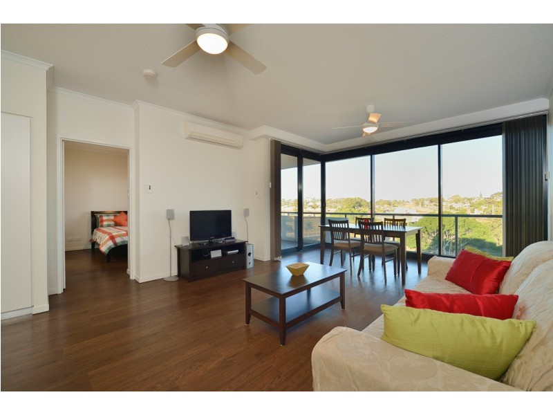 237/75 CENTRAL LANE, Gladstone QLD 4680