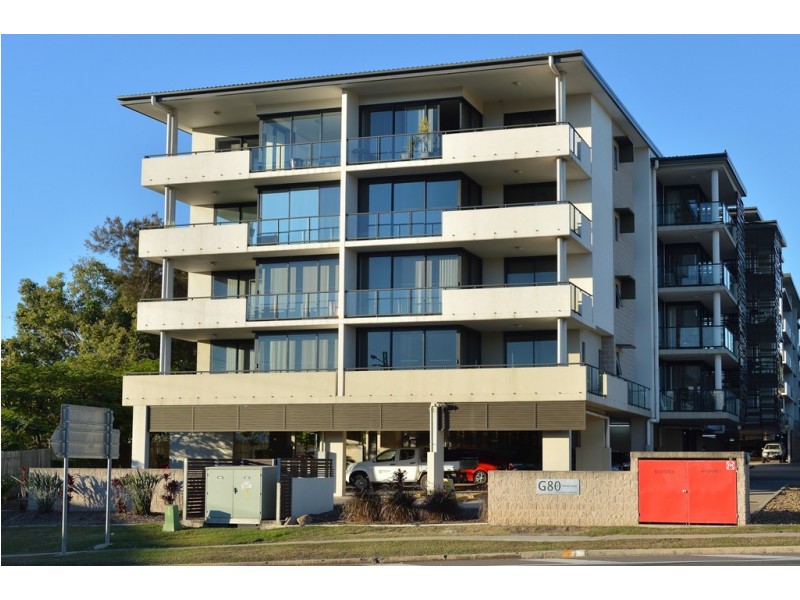 237/75 CENTRAL LANE, Gladstone QLD 4680