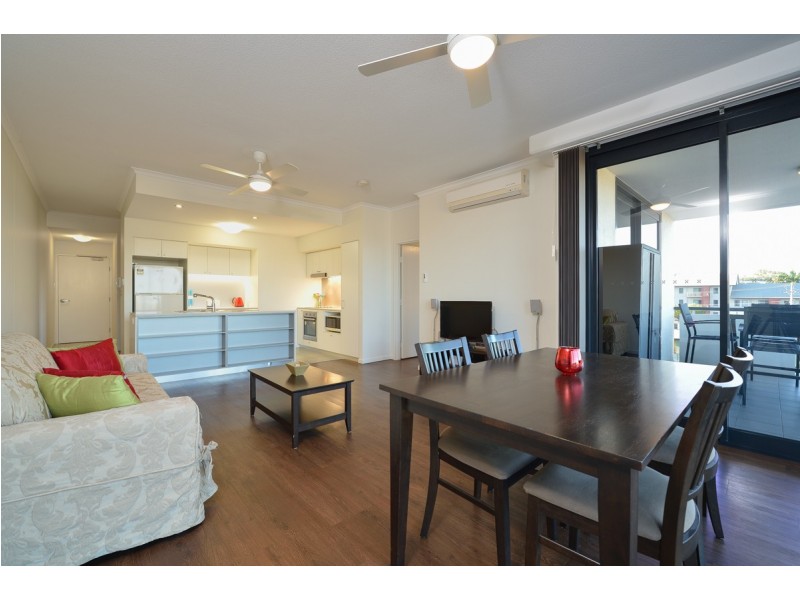 237/75 CENTRAL LANE, Gladstone QLD 4680