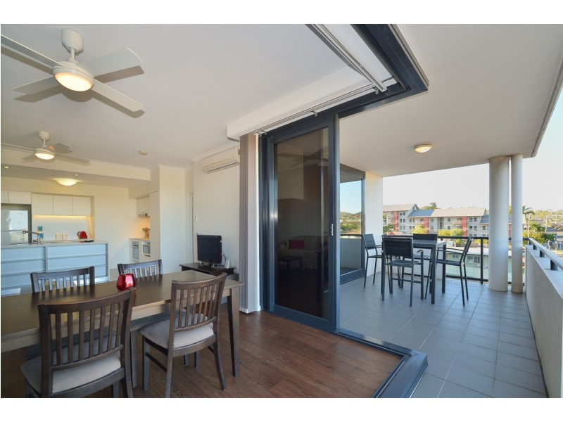 237/75 CENTRAL LANE, Gladstone QLD 4680