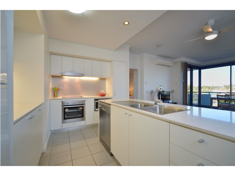 237/75 CENTRAL LANE, Gladstone QLD 4680